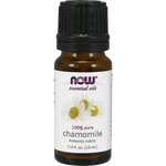 NOW Chamomile Oil (Anthemis nobilis)10mL - Five Natural