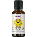 NOW Cheer Up Buttercup Essential Oil Blend 30mL - Five Natural