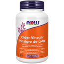 NOW Cider Vinegar Diet Factors 180 Capsules - Five Natural