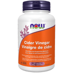 NOW Cider Vinegar Diet Factors 180 Capsules - Five Natural