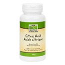 NOW Citric Acid 113g - Five Natural