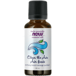 NOW Clear the Air Essential Oil Blend 30mL - Five Natural