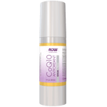 NOW CoQ10 Antioxidant Serum 30mL - Five Natural