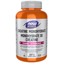 NOW Creatine Monohydrate Pure Powder 227g - Five Natural
