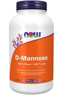 NOW D-Mannose Powder 170g - Five Natural