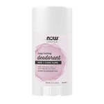 NOW Deodorant Stick Rose + Ylang Ylang 62g - Five Natural