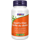 NOW Devil's Claw Root 6:1 500mg 100 Capsules - Five Natural