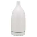 NOW Diffuser - Ceramic Vase (White) - Five Natural