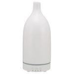 NOW Diffuser - Ceramic Vase (White) - Five Natural