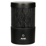NOW Diffuser - Metal Touch (Black) - Five Natural