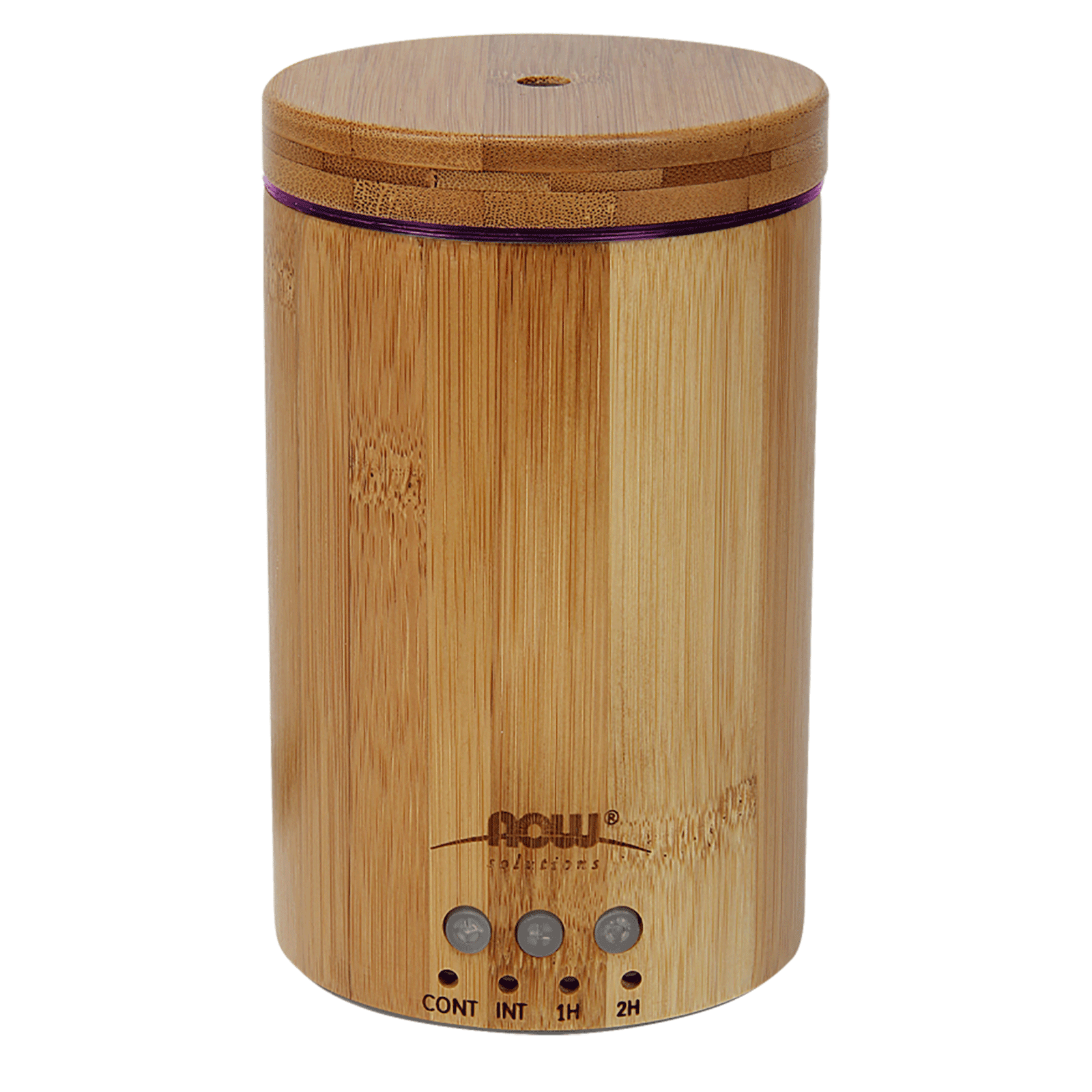 NOW Diffuser Real Bamboo