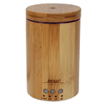 NOW Diffuser - Real Bamboo - Five Natural