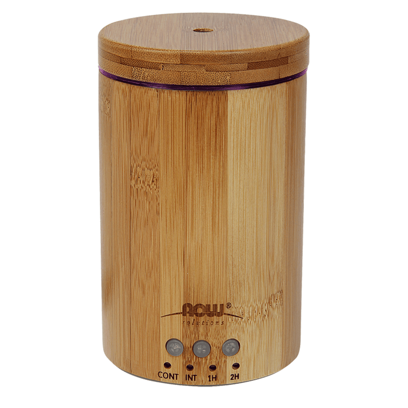 NOW Diffuser - Real Bamboo - Five Natural