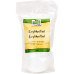 NOW Erythritol 1kg - Five Natural