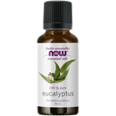 NOW Eucalyptus Oil (Eucalyptus globulus)30mL - Five Natural