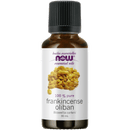 NOW Frankincense Oil (Boswellia carterii)30mL - Five Natural