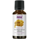 NOW Frankincense Oil Blend 20% (Boswellia carterii)30mL - Five Natural