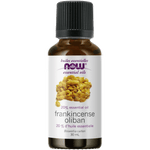 NOW Frankincense Oil Blend 20% (Boswellia carterii)30mL - Five Natural
