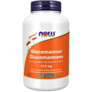 NOW Glucomannan 575mg 180 Capsules - Five Natural