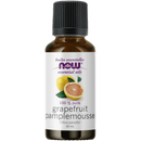 NOW Grapefruit Oil (Citrus paradisi)30mL - Five Natural