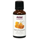 NOW Helichrysum Oil 10% (Helichrysum italicum)30mL - Five Natural