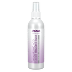 NOW Hyaluronic Acid Hydration Facial Mist 118mL - Five Natural