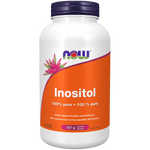 NOW Inositol Powder 227g - Five Natural