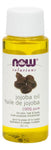 NOW Jojoba Oil, Pure 30mL - Five Natural