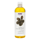 NOW Jojoba Oil, Pure 473mL - Five Natural