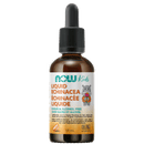 NOW Kids Liquid Echinacea 59mL - Five Natural