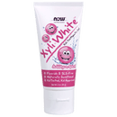 NOW Kids Xyliwhite Bubblegum Splash Toothpaste Gel 85g - Five Natural
