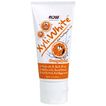 NOW Kids Xyliwhite Orange Splash Toothpaste Gel 85g - Five Natural