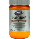 NOW L-Arginine Pure Powder 454g - Five Natural