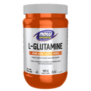 NOW L-Glutamine Pure Powder 454g - Five Natural