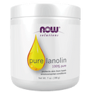 NOW Lanolin, 100% Pure (Hexane-Free) 198mL - Five Natural