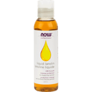 NOW Lanolin Liquid, 100% Pure (Hexane-Free) 118mL - Five Natural
