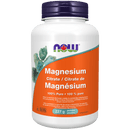 NOW Magnesium Citrate Powder 227g - Five Natural