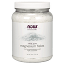 NOW Magnesium Flakes 1531g - Five Natural
