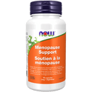 NOW Menopause Support with 5-HTP 90 Veg Capsules - Five Natural