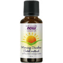 NOW Morning Sunshine Essential Oil Blend 30mL - Five Natural