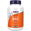 NOW NAC 1000mg Extra Strength 120 Tablets - Five Natural