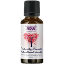 NOW Naturally Loveable Essential Oil Blend 30mL - Five Natural