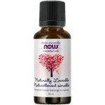 NOW Naturally Loveable Essential Oil Blend 30mL - Five Natural