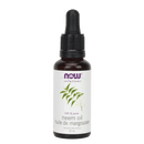 NOW Neem Oil, Pure 30mL - Five Natural