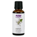 NOW Neroli Oil 7.5% (Citrus aurantium)30mL - Five Natural
