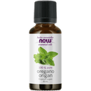 NOW Oregano Oil (Origanum vulgare)30mL - Five Natural