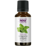 NOW Oregano Oil (Origanum vulgare)30mL - Five Natural