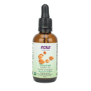 NOW Organic Argan Oil 60mL - Five Natural