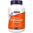 NOW Organic D-Mannose 76g - Five Natural