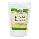 NOW Organic Erythritol 454g - Five Natural
